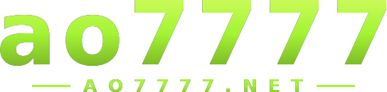 ao7777 logo